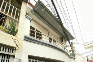 Bán Nhà Quận 7 Giá Rẻ Tại Đường Võ Thị Nhờ Phường Tân Thuận Đông DT 5,2m x 10m