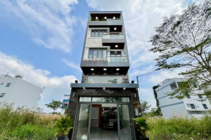 Siêu Phẩm Nhà Phố Nhà Bè, Tặng Nội Thất Cao Cấp, Vị Trí Vàng, Giao Thông Thuận Lợi